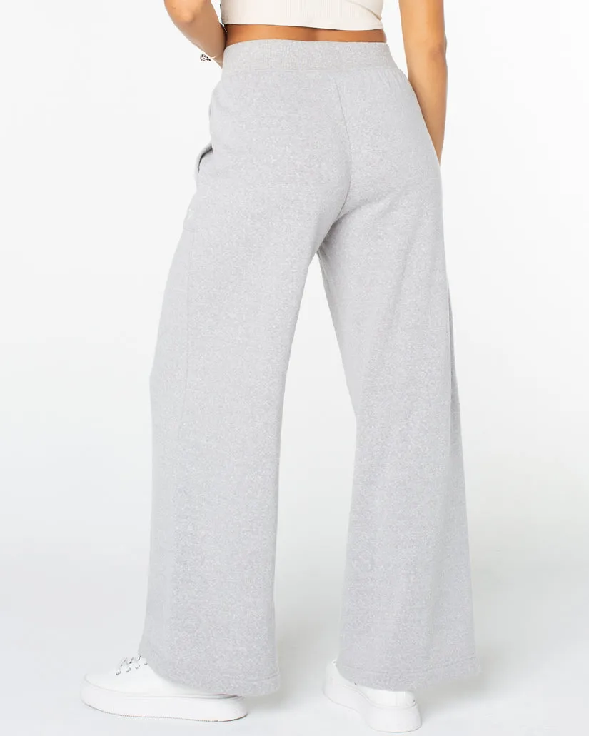 Roxy What A Dream Heather Sweatpants