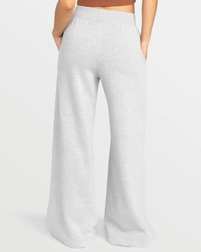 Roxy What A Dream Heather Sweatpants