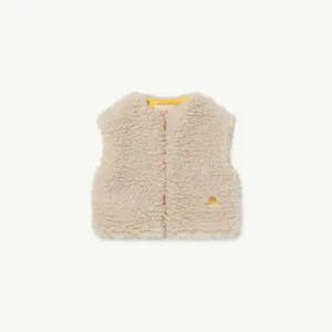 Sheep Kid's Vest