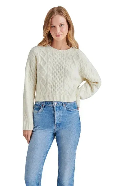 Steve Madden Kessie Sweater