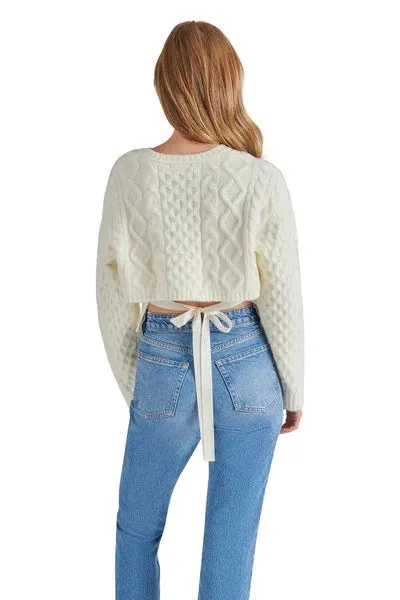 Steve Madden Kessie Sweater