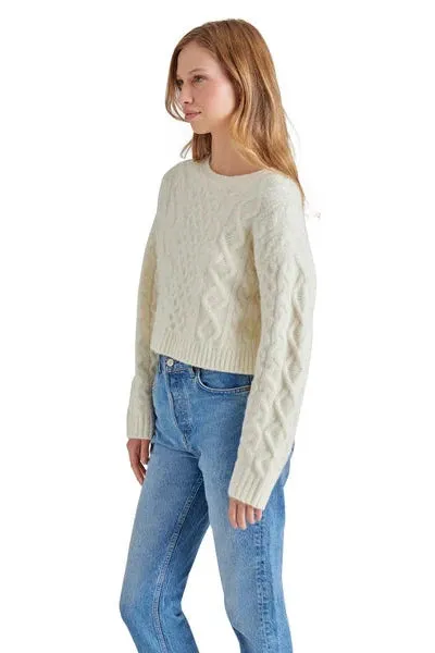 Steve Madden Kessie Sweater