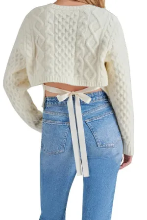 Steve Madden Kessie Sweater