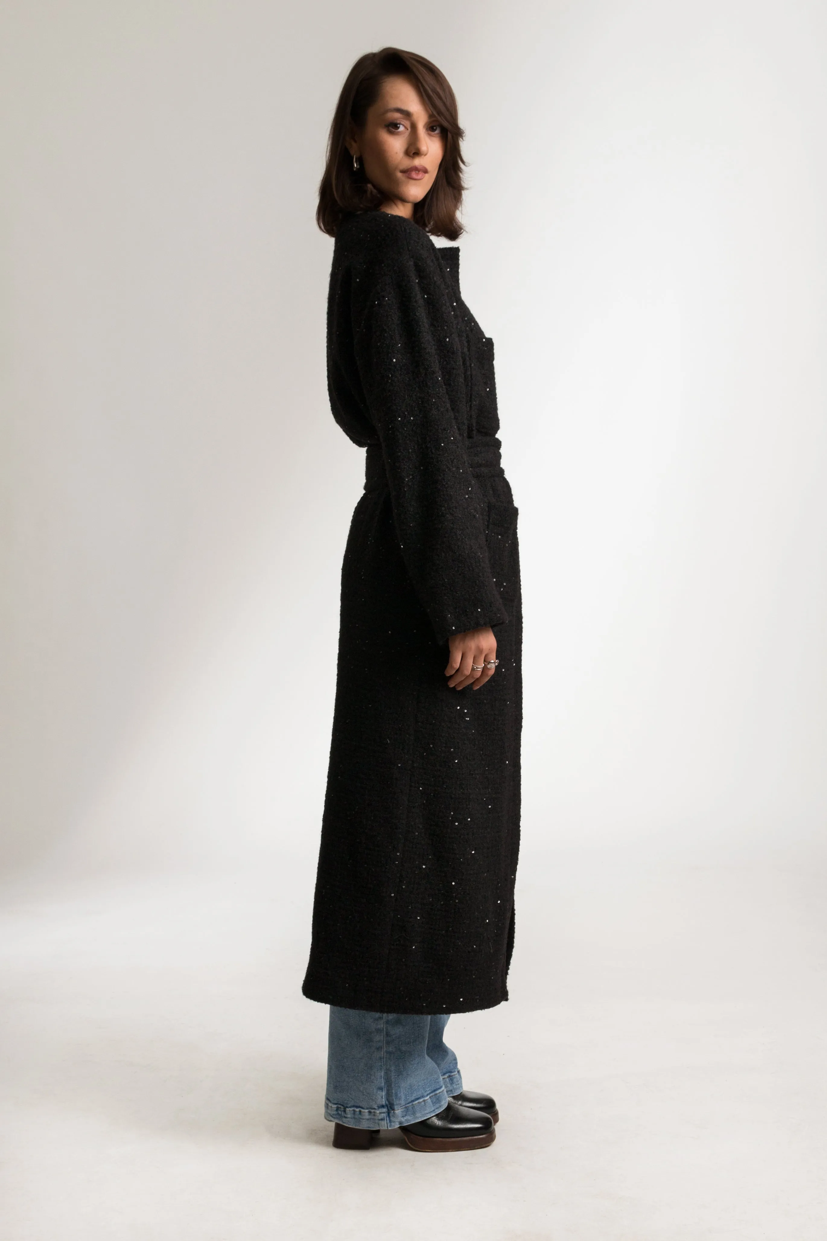 The Lynda Coat