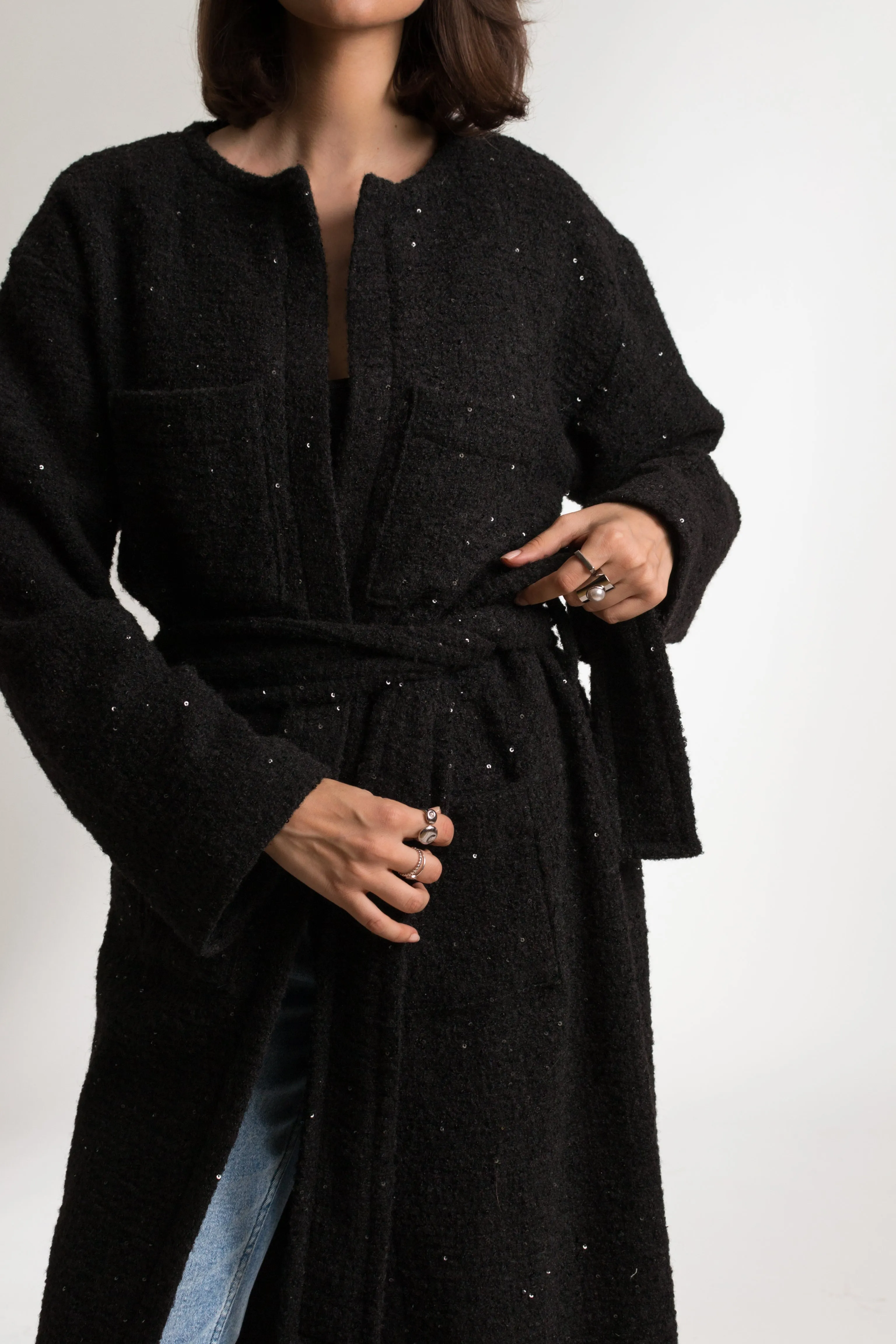 The Lynda Coat