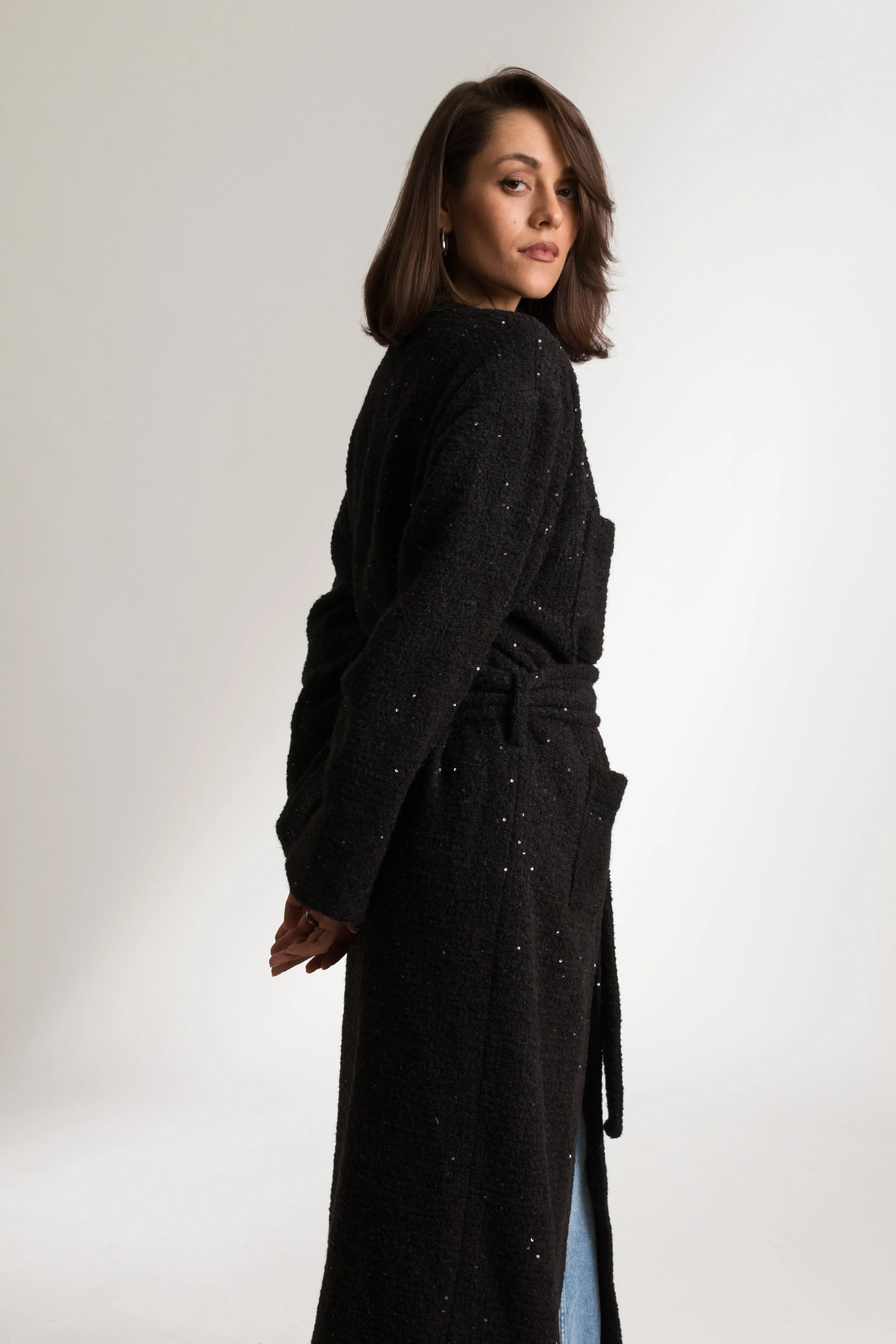 The Lynda Coat