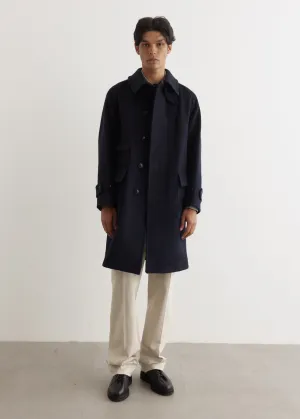 Traveller Coat