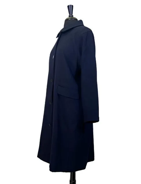 Uncle Wool Coat | SALE!