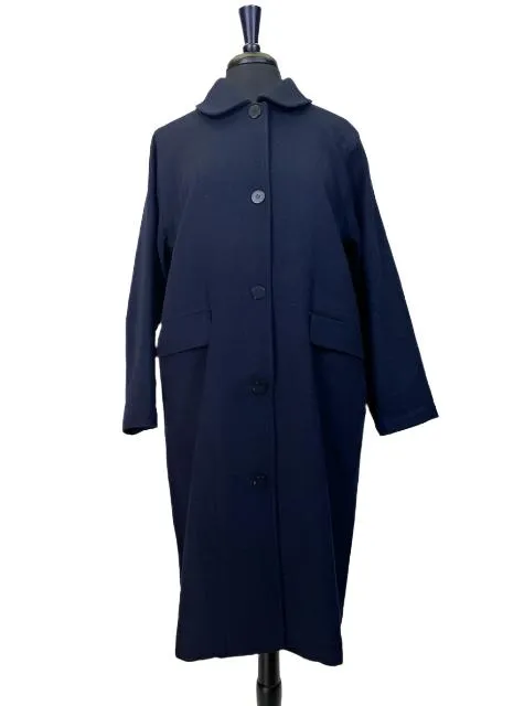 Uncle Wool Coat | SALE!