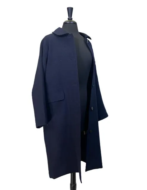 Uncle Wool Coat | SALE!