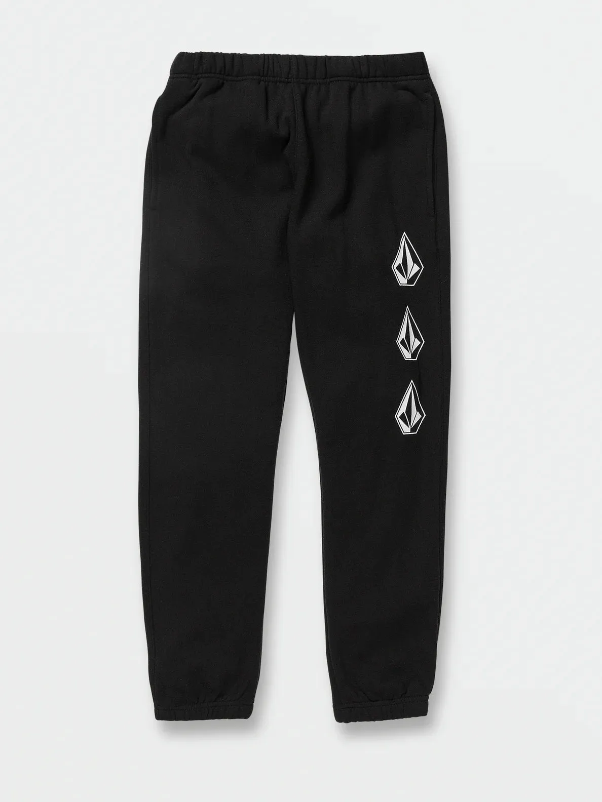 Volcom Boys Youth Iconic Stone Fleece Pants