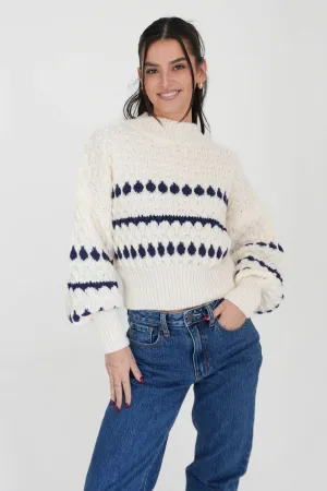 Winter Park Sweater