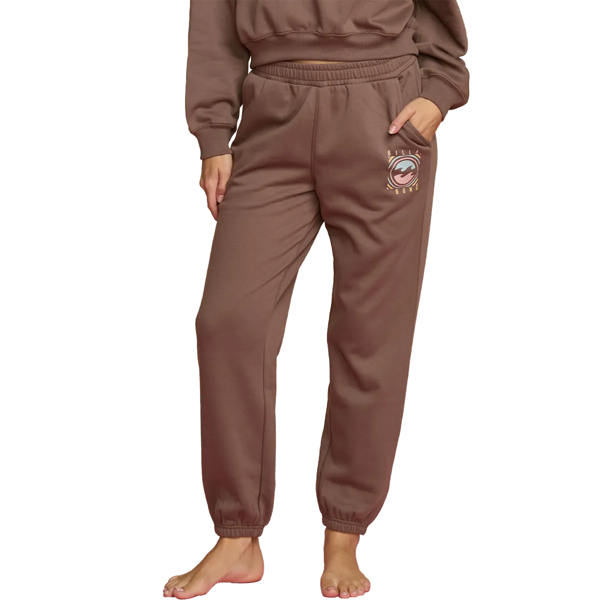 Women's Feel It All Fleece Pant