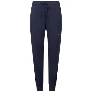 Womens Performance Jersey Jogger Pants Refined Navy - SS24