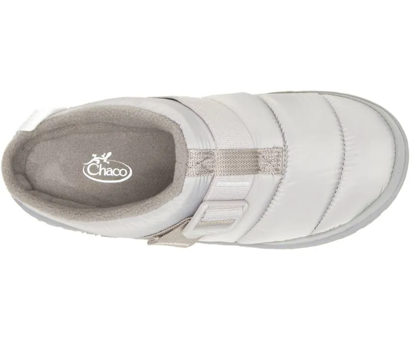 Women's Ramble Puff Clog