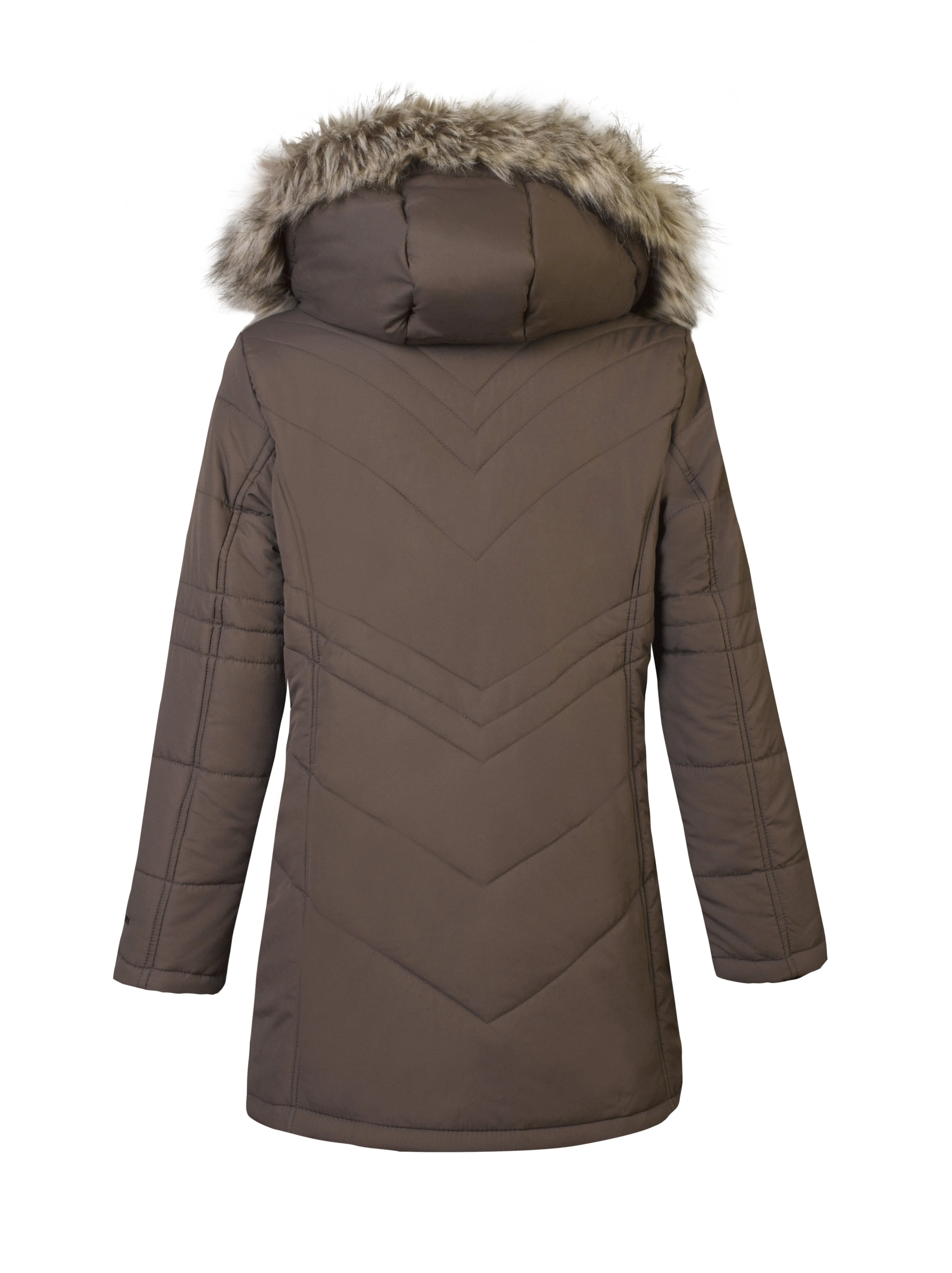 Women's Wanderer Parka Jacket