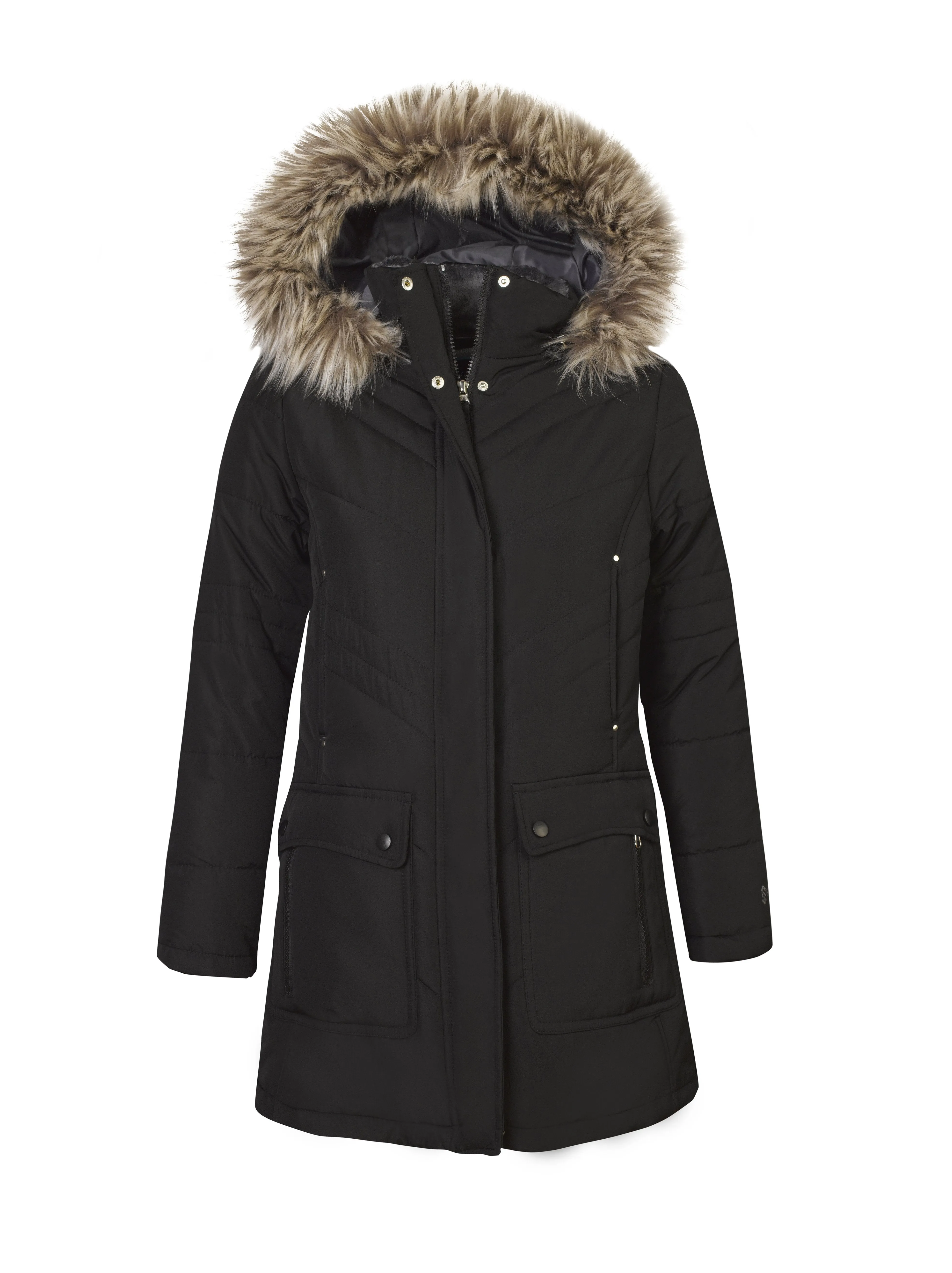 Women's Wanderer Parka Jacket